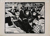 Félix Vallotton